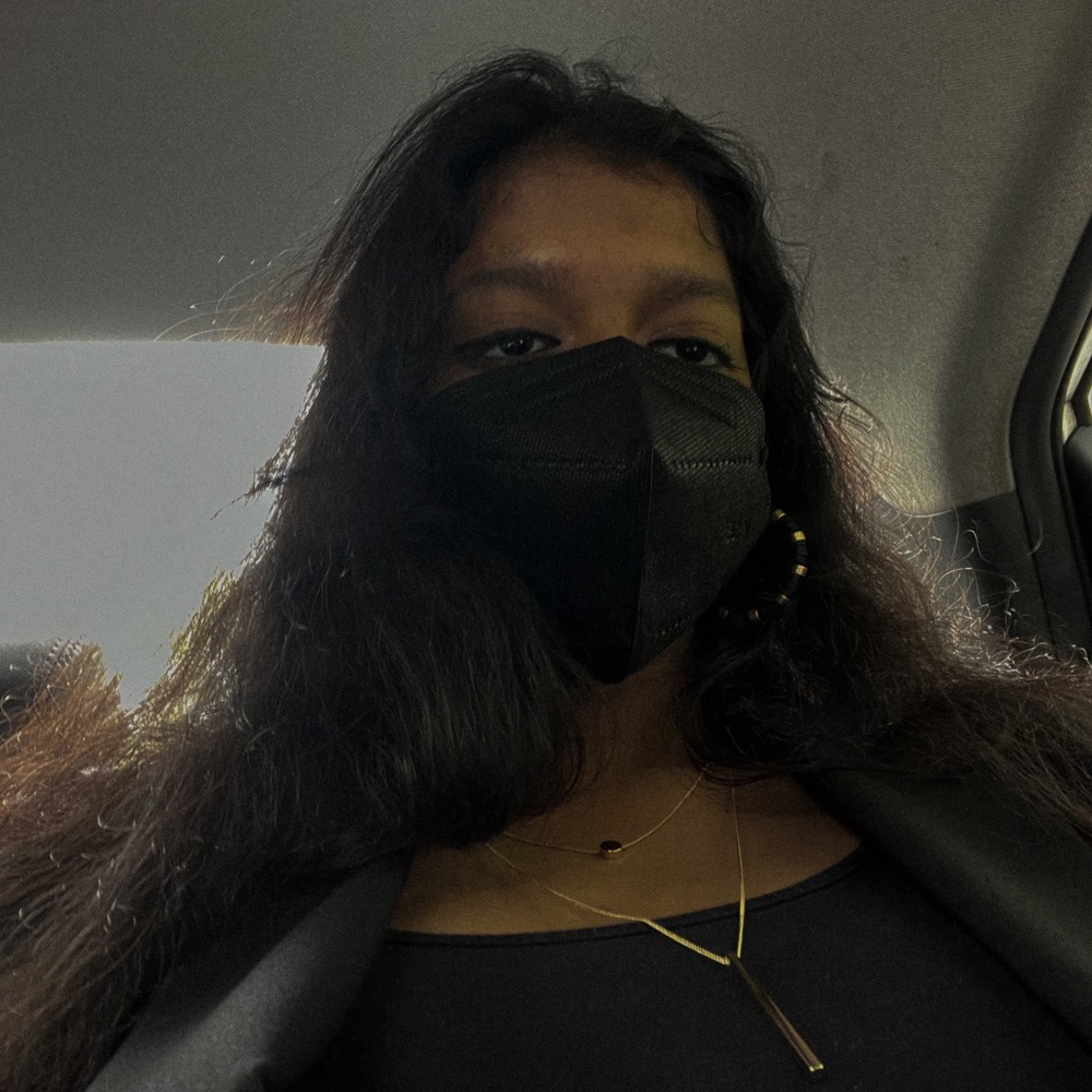 Meet your Posher, Shraddha